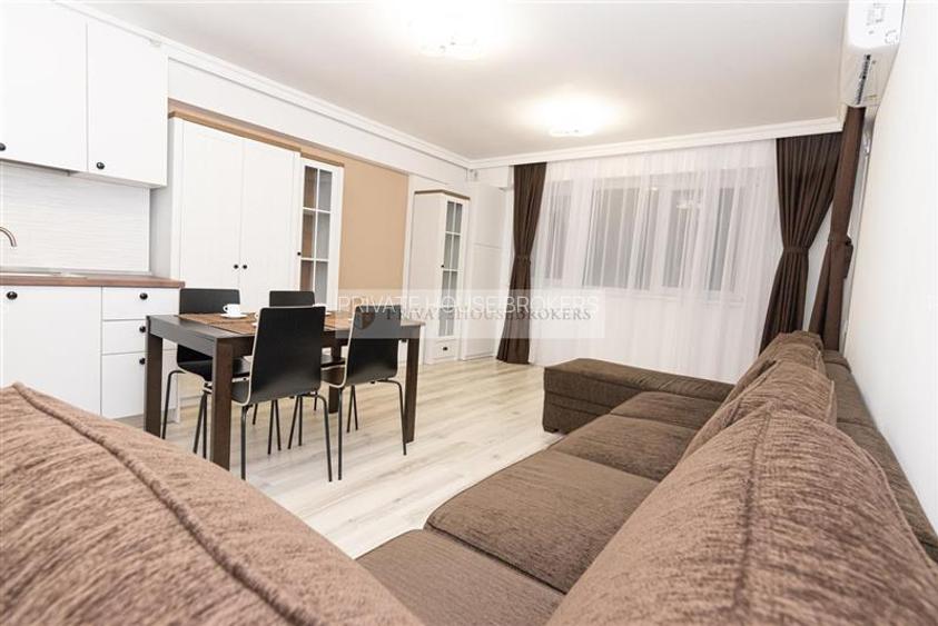 Pipera | Rose Residence 4 | Bloc 2021 | Parcare Subterana - 2