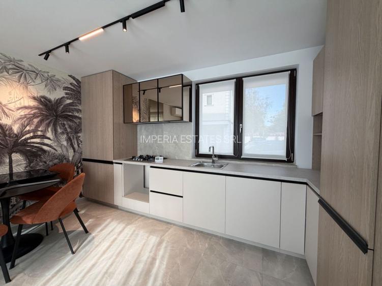 NEW!vila duplex in cartier rezidential, 2 locuri de parcare exterioare - 3