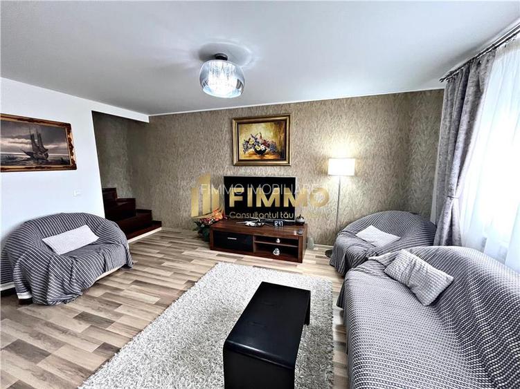 Apartament Ultracentral | 100 mp | 3 cam | ID:727 - 6