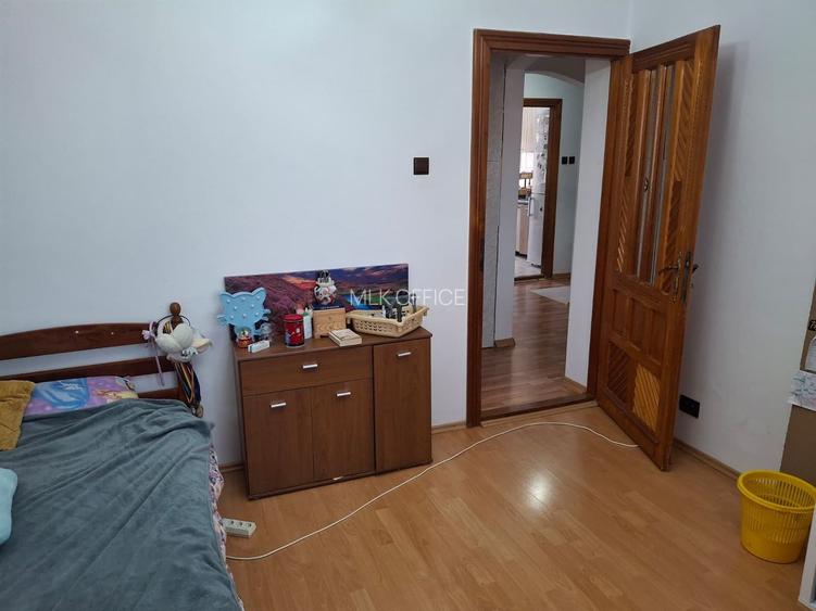 Apartament 3 camere decomandate – Mărăști - 7