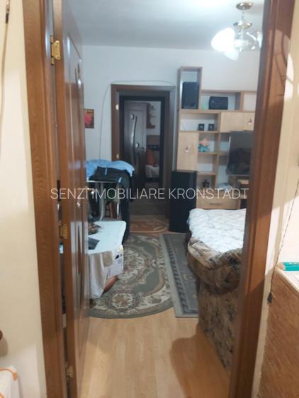 Apartament 2 camere | Tractorul Parter Ideal locuință sau investiție - 3