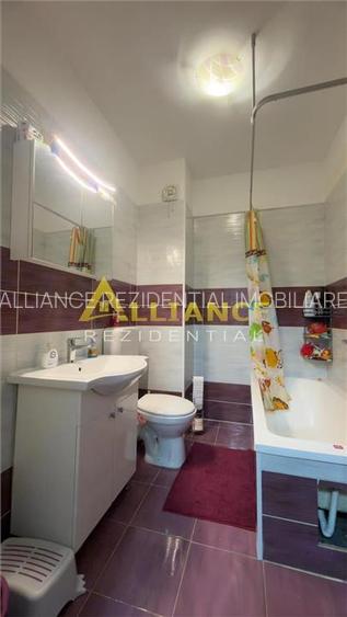APARTAMENT 2 Camere Decomandat + Parcare - 11