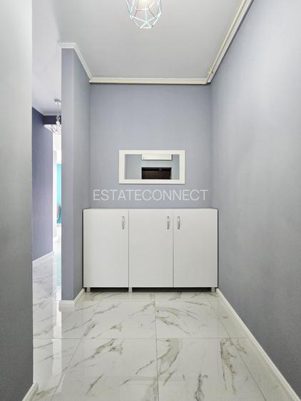 Apartament modern 2 camere + parcare – ARED IMAR - 5