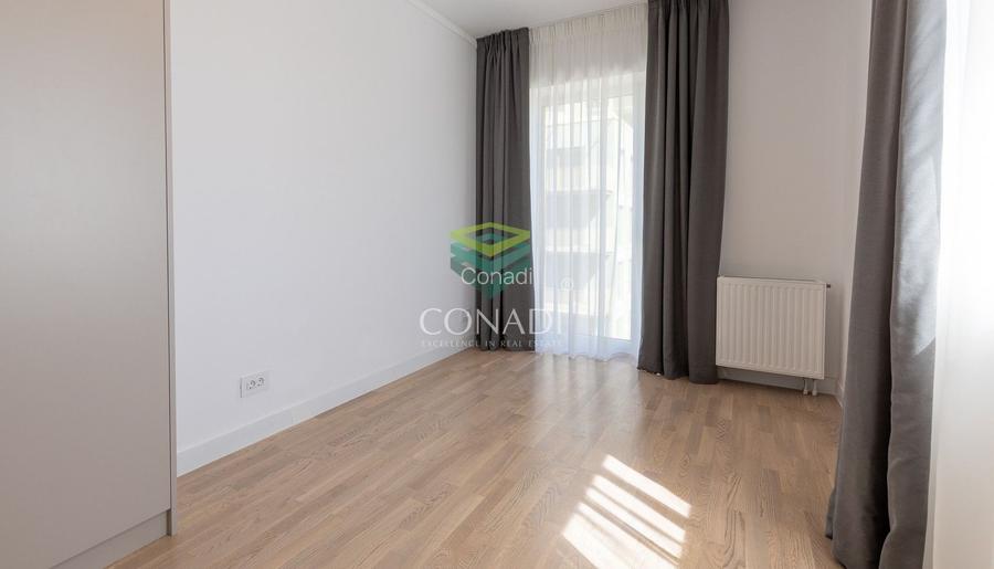Apartament 3 camere + loc parcare - Marmura Residence - 25