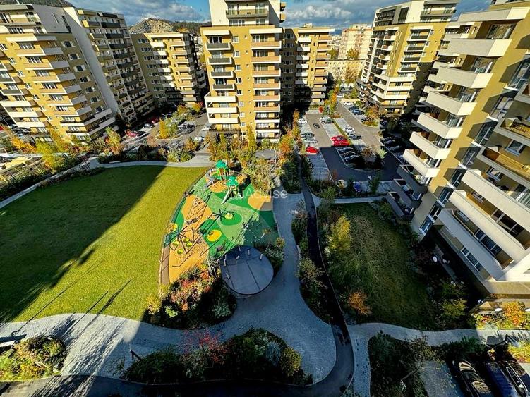 NOU, Prima Inchiriere - 14