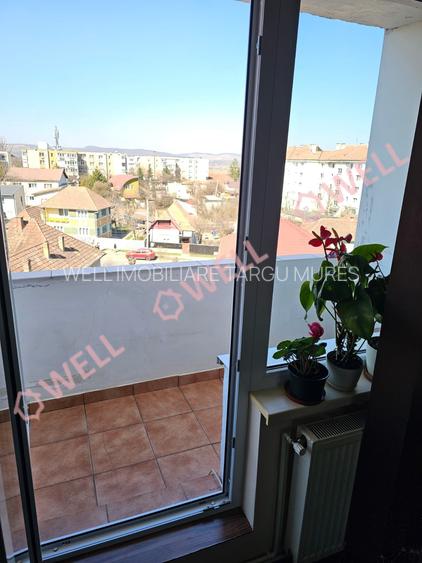 🏡 Apartament cu 2 camere de vânzare, situate în Sângeorgiu de Mureș - 11