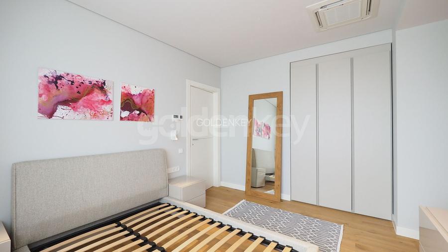 Apartament modern cu 5 camere | vedere lac | 2 garaje - 18