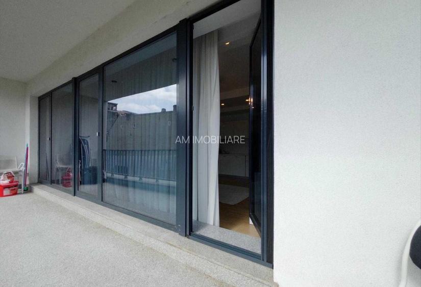 AP. 2 CAMERE EMINESCU,CENTRALA PROPRIE, PARCARE INCLUSA,MOBILAT MODERN - 7