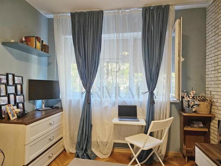 GHEORGHE LAZAR -3CAM -CENTRALA/AC -ETAJ 2 -BOXA - 5