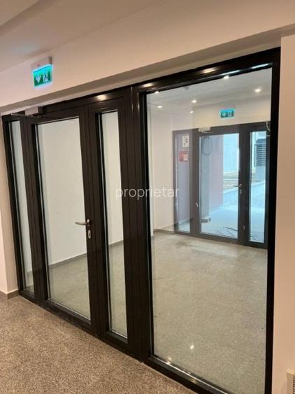 Belvedere Residences Bloc 6     - 2 camere mobilat - 7