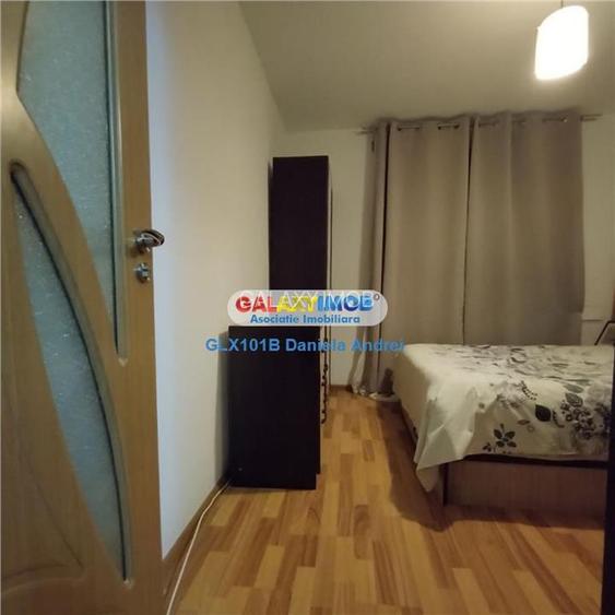 DE INCHIRIAT - APARTAMENT 2 CAMERE Zona Lacul Tei 400 euro - 11
