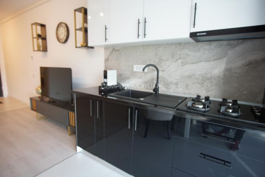 Tower Residence Rahova Apartament Lux Loc Parcare+Boxa Primii Chiriasi - 17