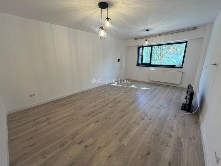 Garsoniera renovata | Centrala | Aviatiei | Metrou Aurel Vlaicu - 3