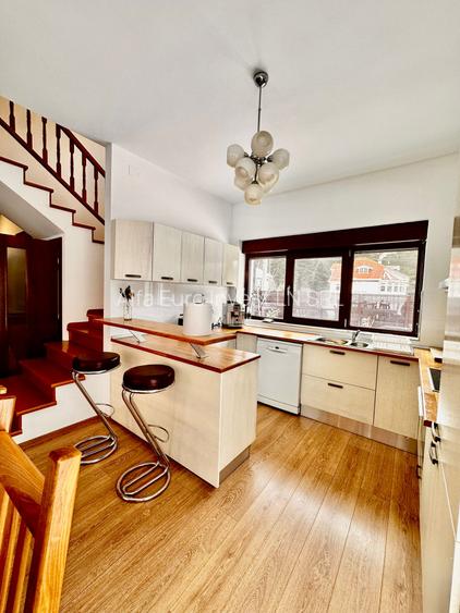 Refugiul la munte, vilă exclusivistă în mijlocul naturii, Timișul de Sus -Brașov - 7