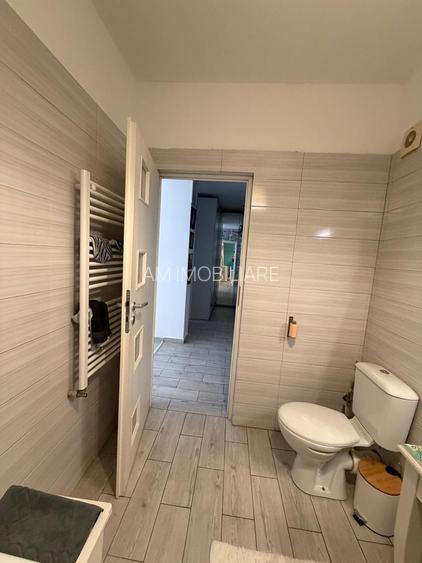 AP. 2 CAMERE - 68 MP, BLOC NOU, CENTRALA PROPRIE, PARCARE INCLUSA - 9