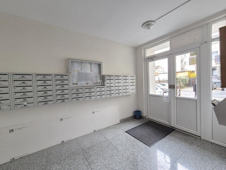 Apartament decomandat 2 camere, 60MP,  etaj 1, Calea Dorobanților! - 17