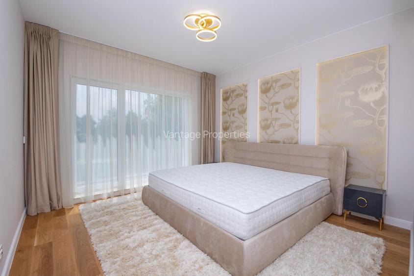 Vilă modernă | piscină | complex cu acces controlat | zona Iancu Nicolae - 12