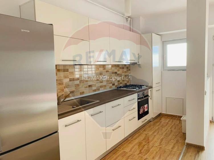 Apartament tip Studio- Rams Dudesti-Pantelimon 42 - 3