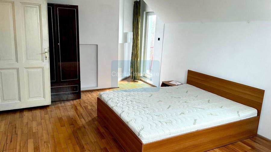 Spații de birouri – 280 mp, Piața 1848, Cluj-Napoca - 4