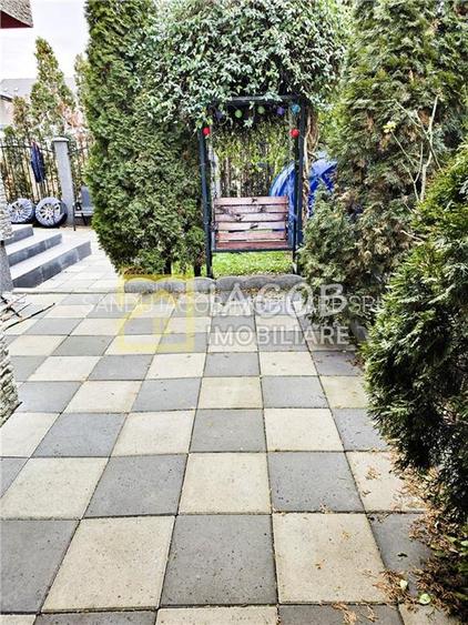 Vila Premium in Gheraiesti, Bacau – Constructie Solida, Design Modern, Confort M - 18