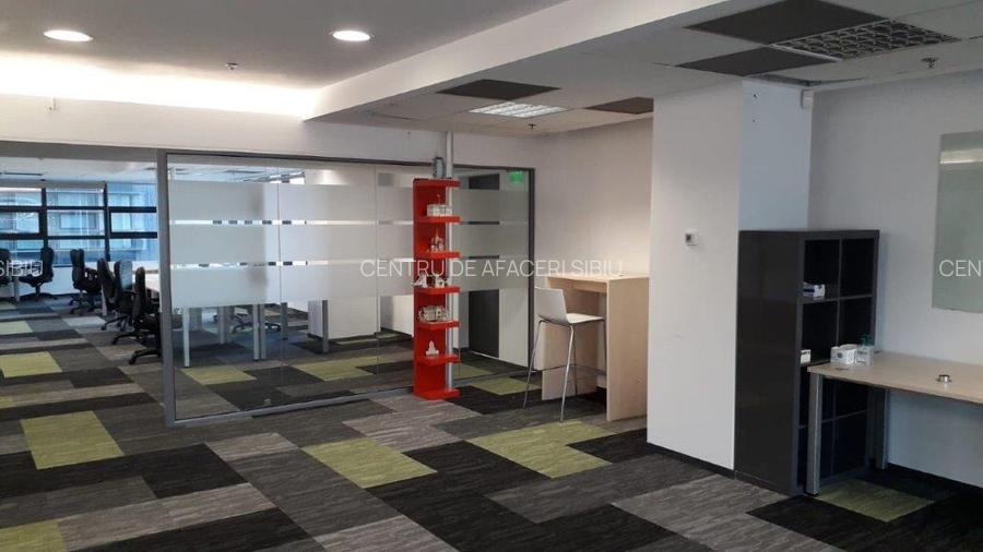 Spatii de birou de la 478 mp( Et3B,478mp+Et4B,487mp+7B-510mp+9B,515mp+14B,435mp) - 4