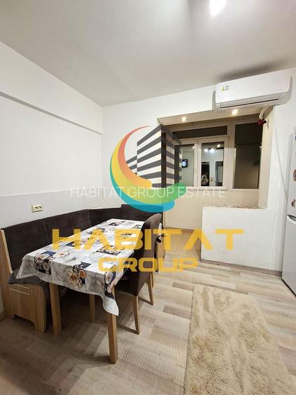 Vanzare apartament 2 camere zona Piata Sudului - Nitu Vasile - 6