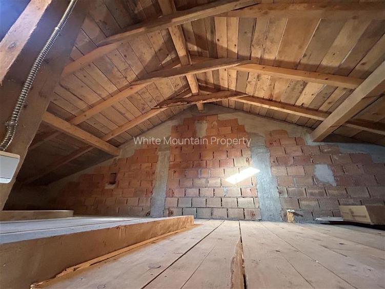 Casa de inchiriat| Prima folosinta | 4 camere | Nemobilata | Sanpetru - 16