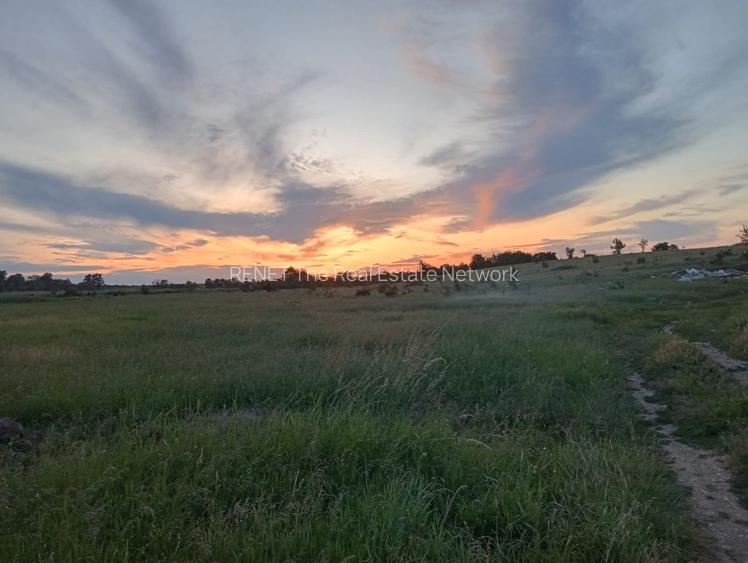 SUPER OCAZIE SE VINDE TEREN IN CREVEDIA-CIOCANESTI - 16