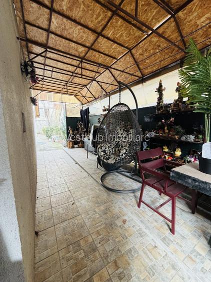 Casa individuala, 4 camere, 277mp teren, zona Girocului - 2