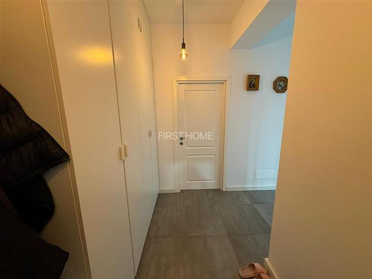 Apartament 2 camere, etaj 3, bloc nou 2023 - Ozone - mobilat si utilat - 9
