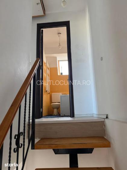 Apartament de 3 Camere | Fizicienilor | Stil Duplex | Modern | 63 MP - 6