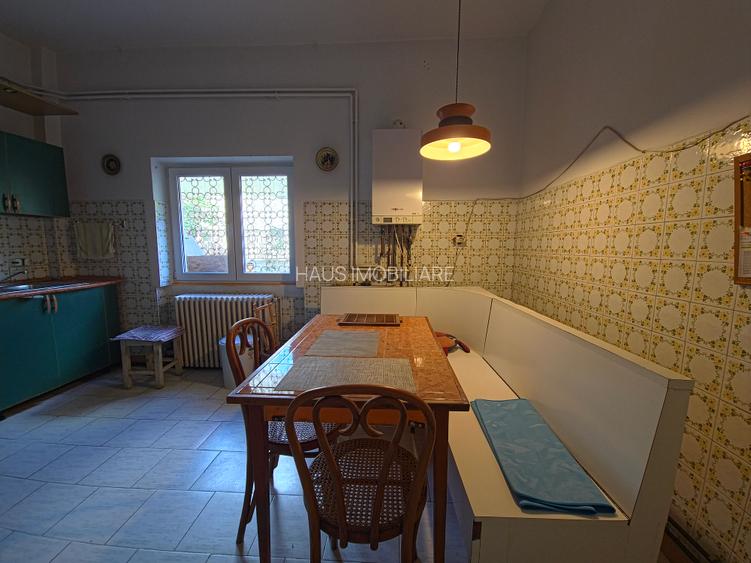 Faleza Nord casa P+1+M tip duplex - 9