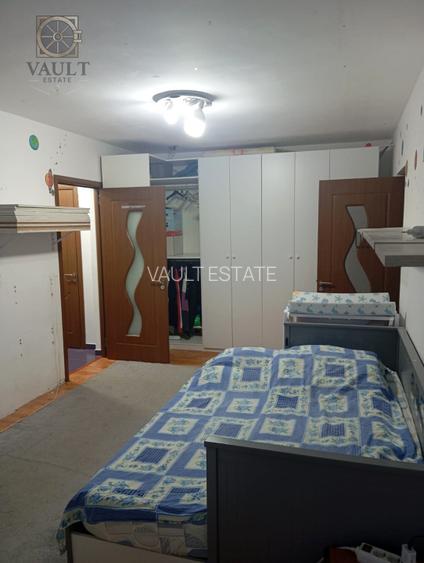 Apartament 2 camere - BLOC ANVELOPAT - zona ALEXANDRU OBREGIA - 3