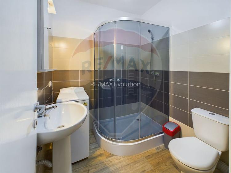 COMISION 0% | Studio de închiriat | Etaj intermediar | Tractorul - 8