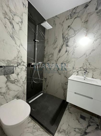 Alege excelenta in locuire, alege Cavar Residence Bradetului 24B - 15
