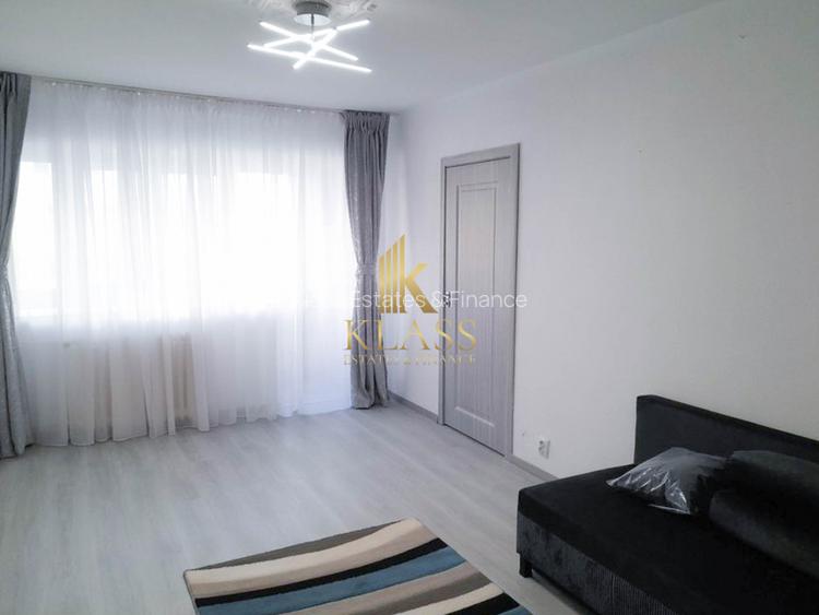 Inchiriere 3 camere Tineretului – zona verde, confort si acces - 2