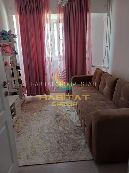 Brancoveanu piata Resita vanzare 3 camere renovat modern - 12