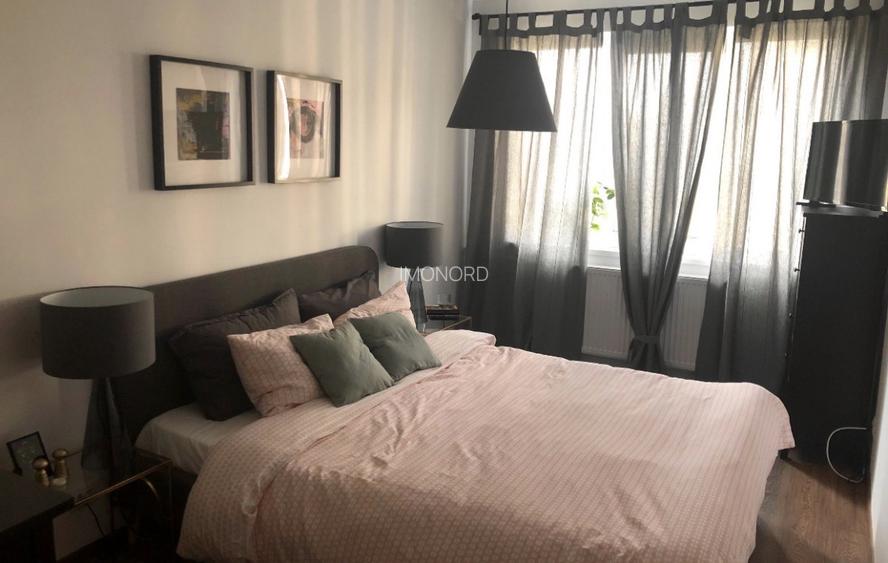 Vânzare apartament de 2 camere Tineretului - 5