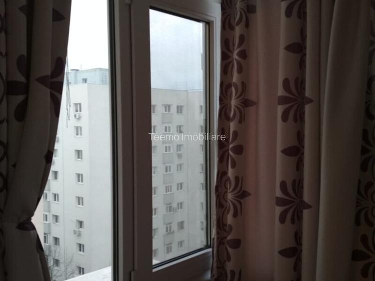 Apartament 2 camere, decomandat, 52 mp, ac, balcon, metrou, Titan - 8