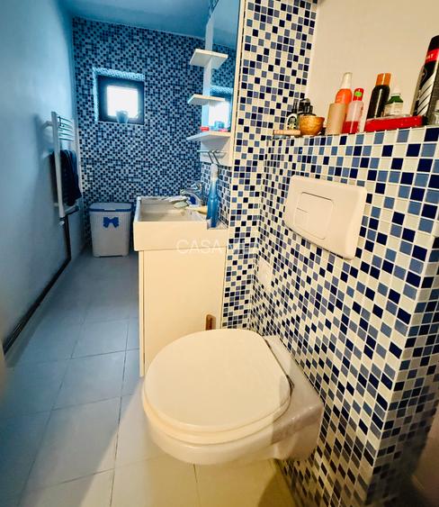 Garsonieră Timpuri Noi gură de metrou - 17