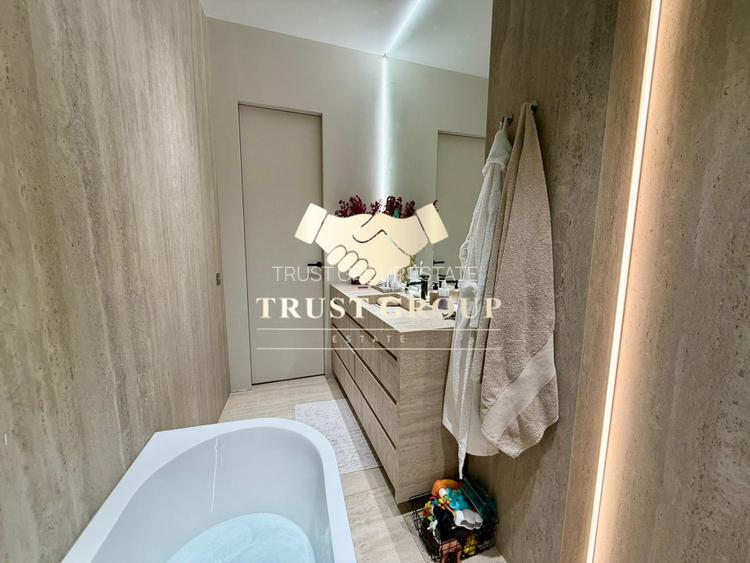 Apartament de lux cu design contemporan în vilă interbelică – COMISION 0% - 21