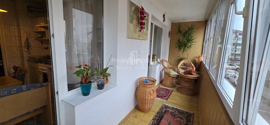 Apartament cu 2 camere, zona centrala, Sighisoara - 7