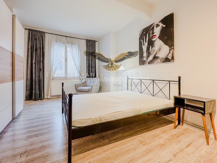 Apartament situat in Piata Unirii|Meron Napoca|Zona centrala - 4