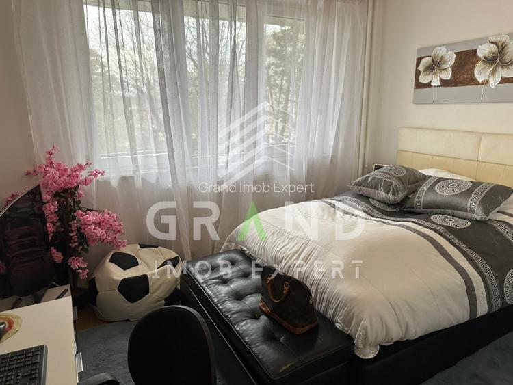 Ap 2 camere | BALCON | Zona Gheorgheni/Piata Mercur - 7