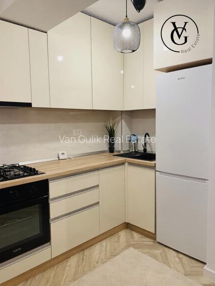 Apartament 2 Camere | Catedral Residence | Marriot | Loc de Parcare - 5