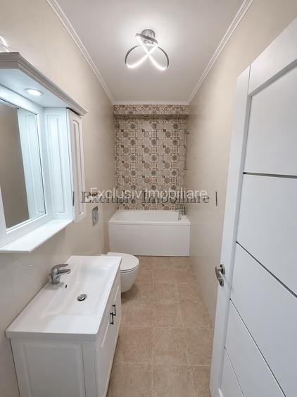 Apartament 2 camere | Bloc Nou | Parcare | Zona Gara-Centru Scafandrilor - 5