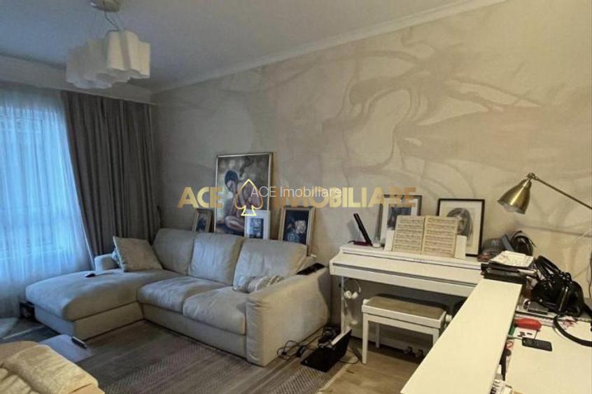 2 Camere de inchiriat | Lujerului | Metrou | Centrala | Pet-Friendly - 2