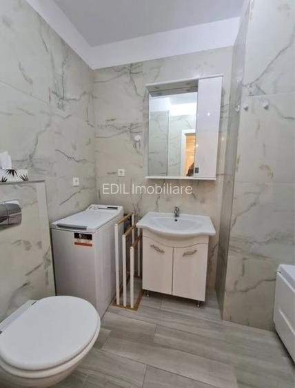 Apartament de închiriat, 3 camere, 80 mp, Mărăști zona LIDL/The Office - 7