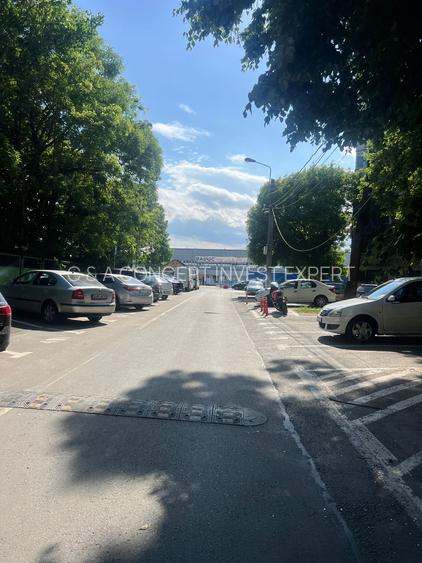 GIURGIULUI DRUMUL GAZARULUI - 7