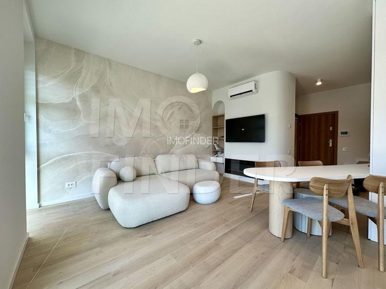Apartament 2 camere, tip duplex, imobil premium – Gheorgheni, Piața Cipariu - 2